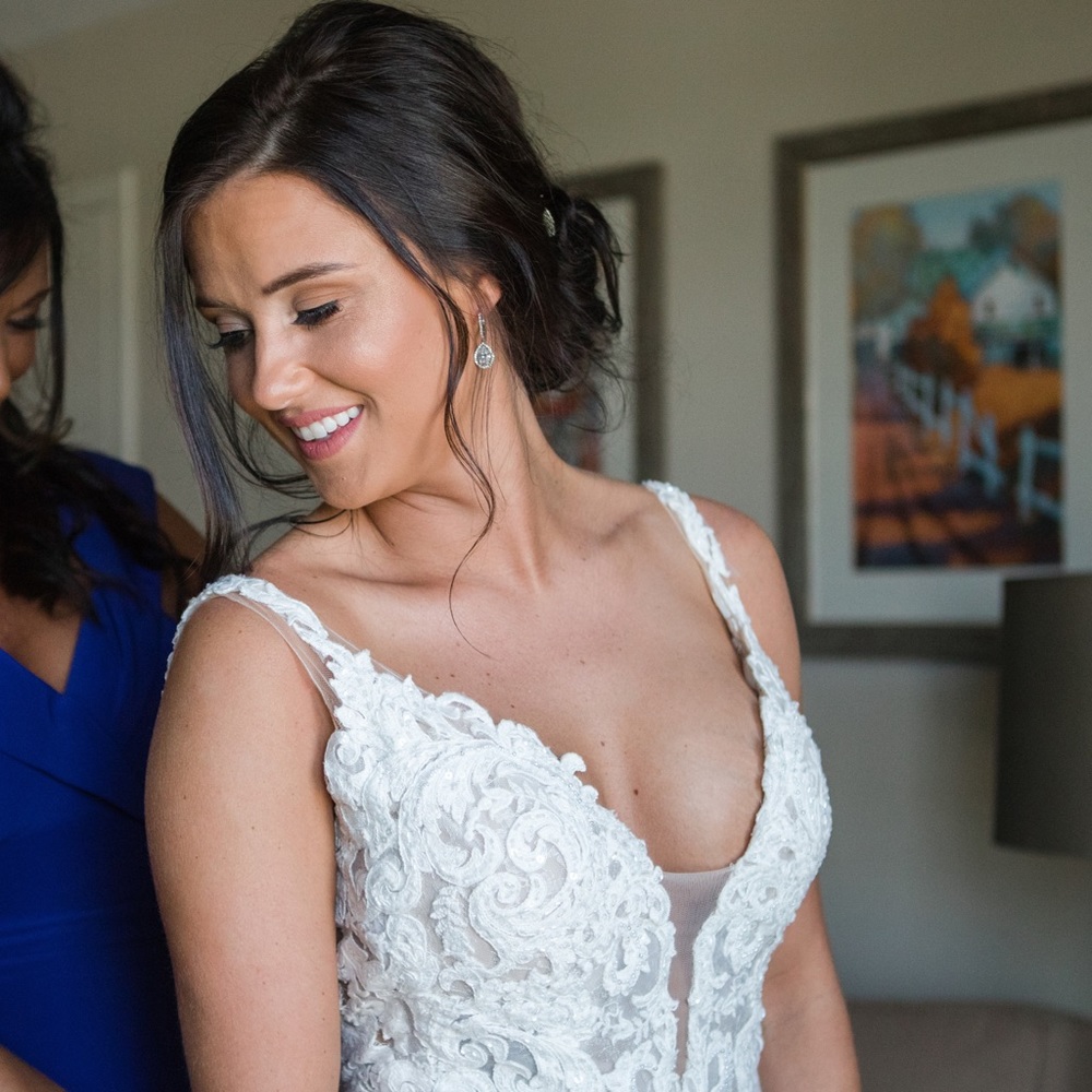 Meet your Posher, Taylor